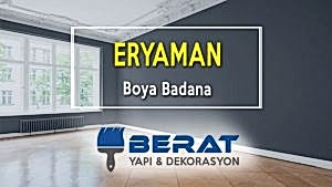 Eryaman Boya Badana