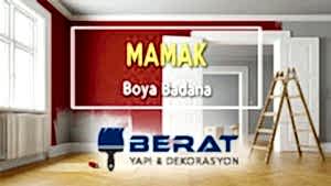 Mamak Boya Badana